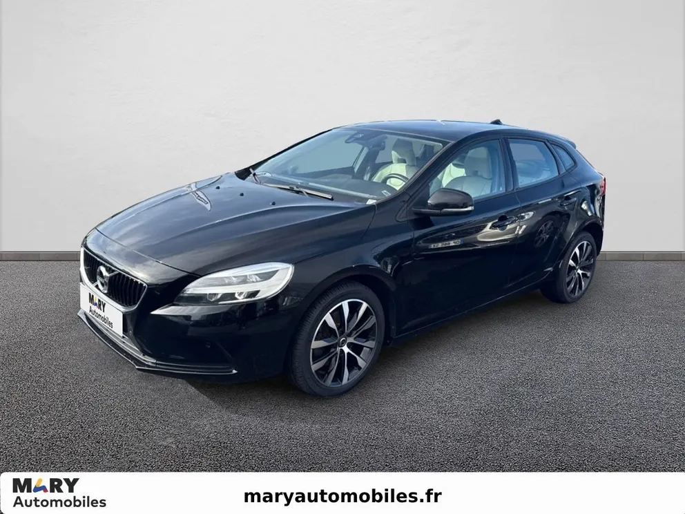 Véhicule occasion 210463 - volvo V40 - Photo 1