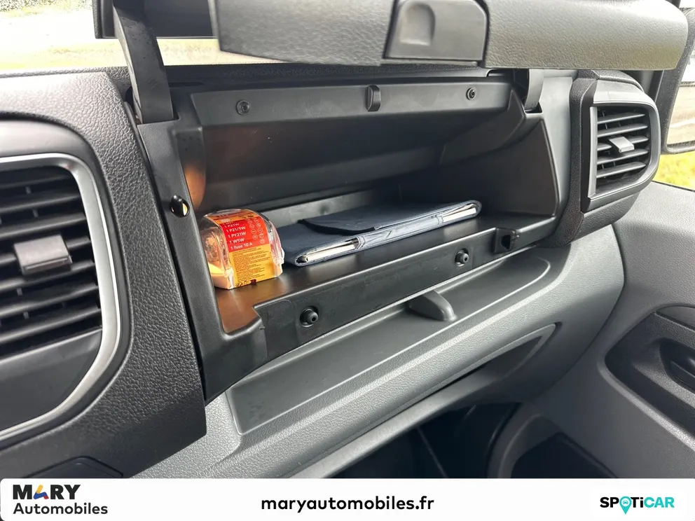 Véhicule occasion 236159 - peugeot EXPERT - Photo 21