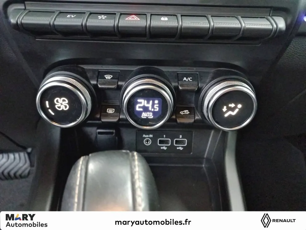 Véhicule occasion 209237 - renault ARKANA - Photo 15