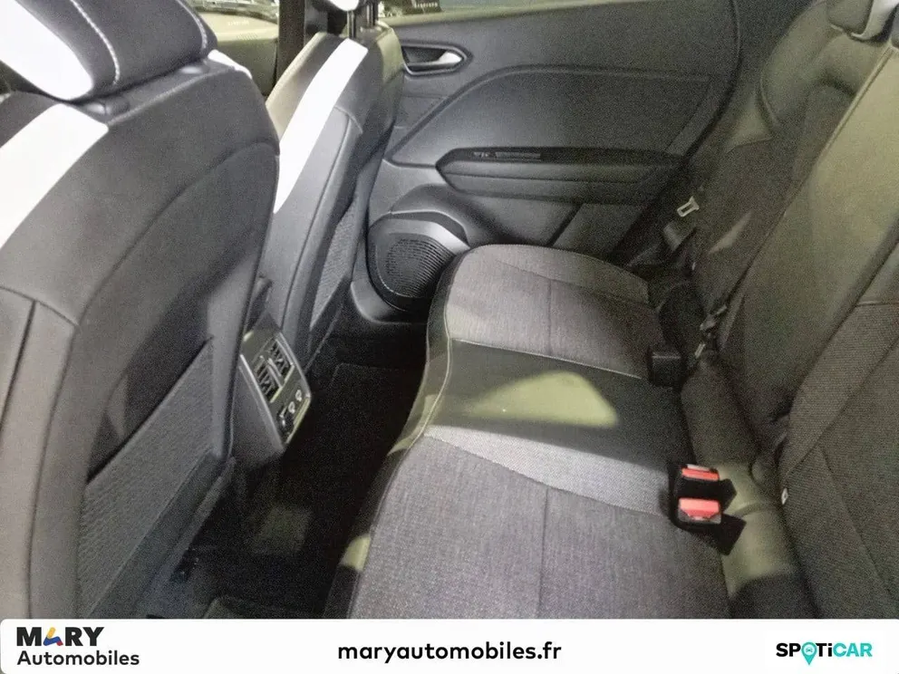 Véhicule occasion 224012 - renault CAPTUR - Photo 10