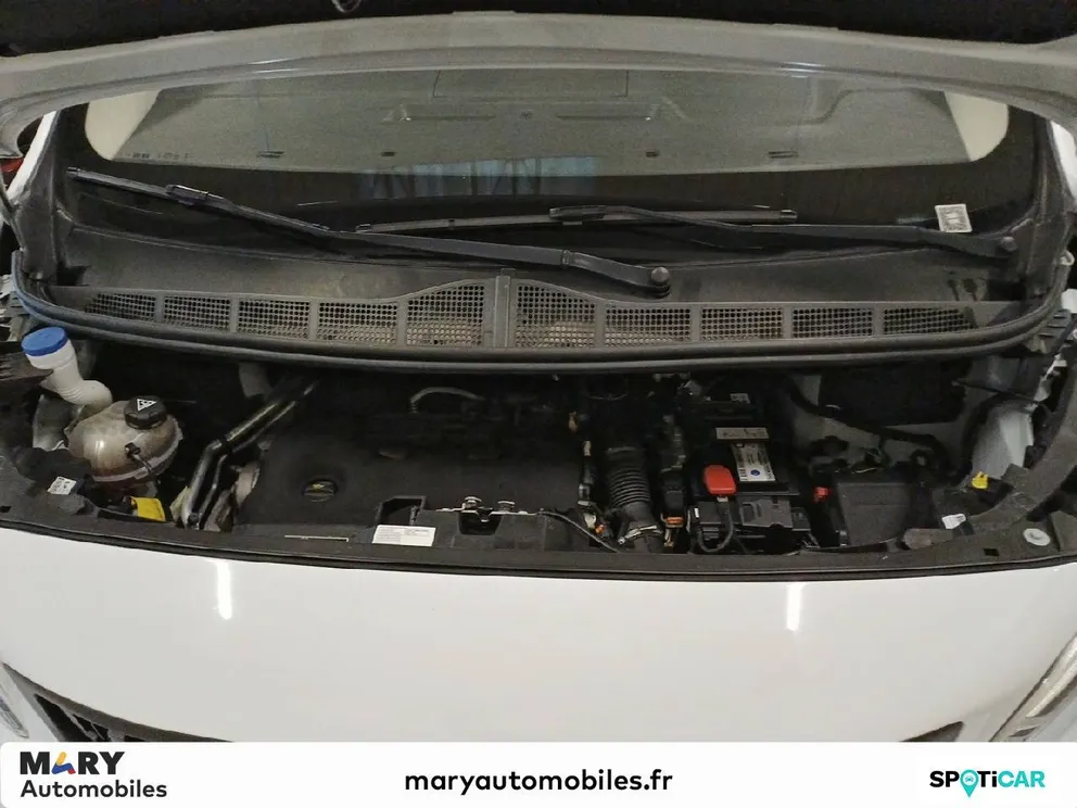 Véhicule occasion 174281 - peugeot EXPERT - Photo 12