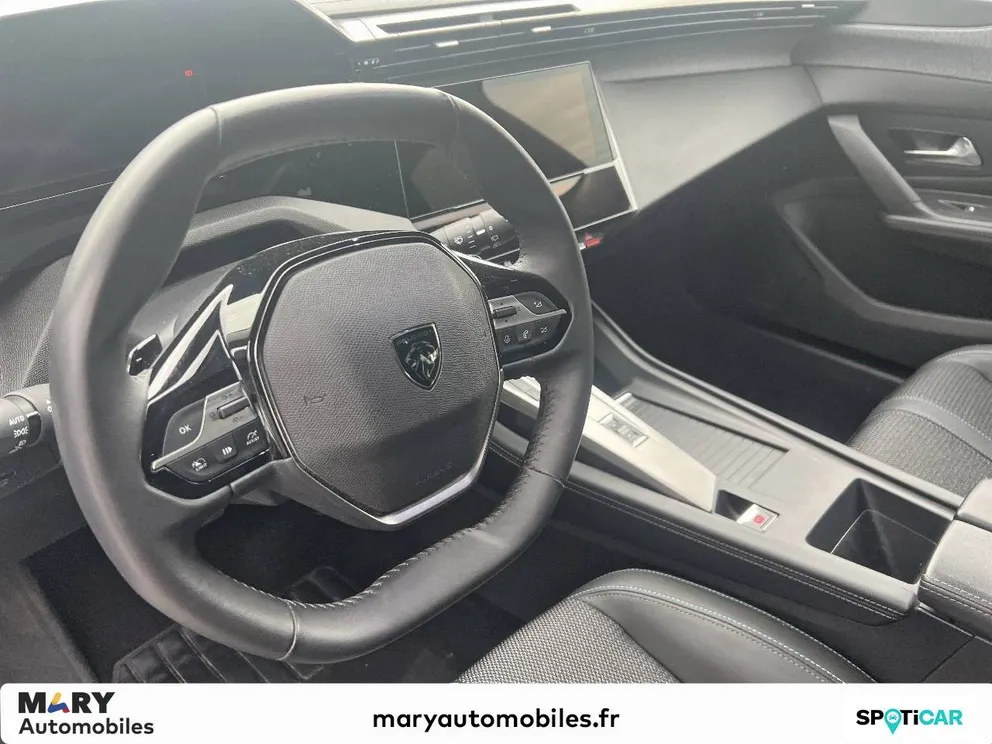 Véhicule occasion 232382 - peugeot 308 - Photo 13