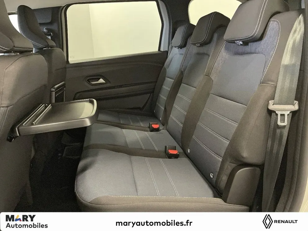 Véhicule occasion 221104 - dacia JOGGER HYBRID - Photo 10