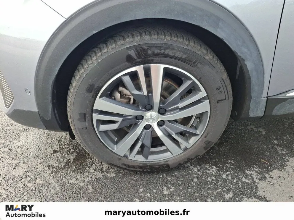 Véhicule occasion 200447 - peugeot 3008 - Photo 11