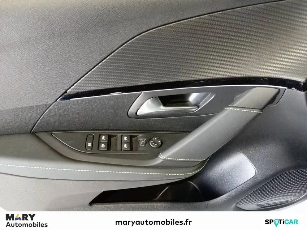 Véhicule occasion 175831 - peugeot 208 - Photo 12