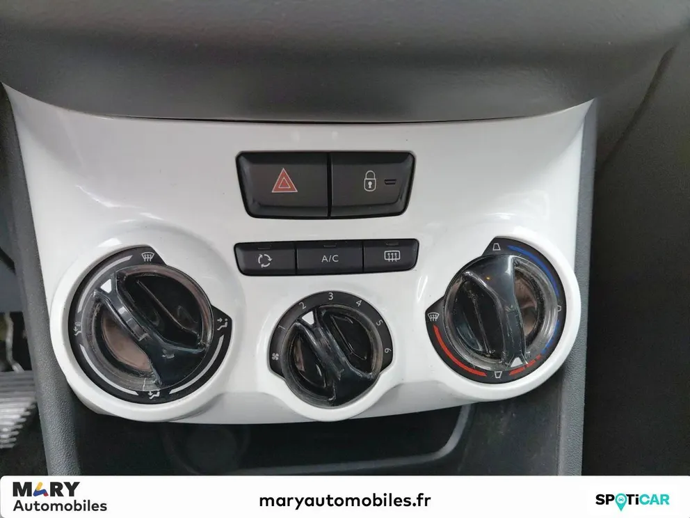 Véhicule occasion 218939 - peugeot 208 - Photo 15