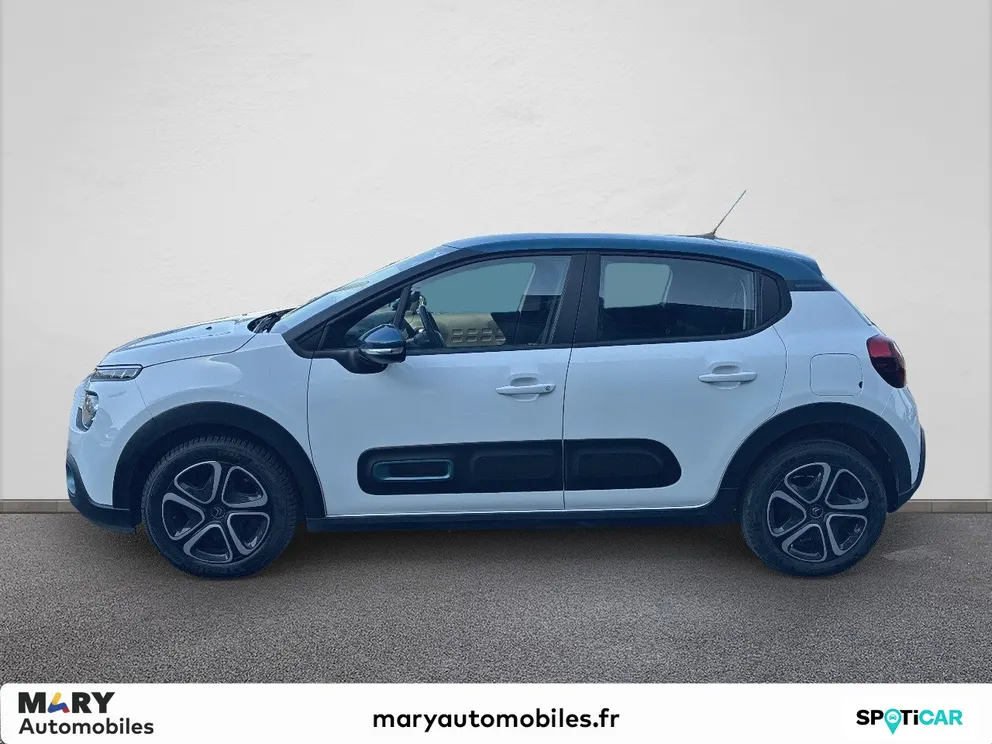Véhicule occasion 1229195 - Citroën C3 - Photo 4