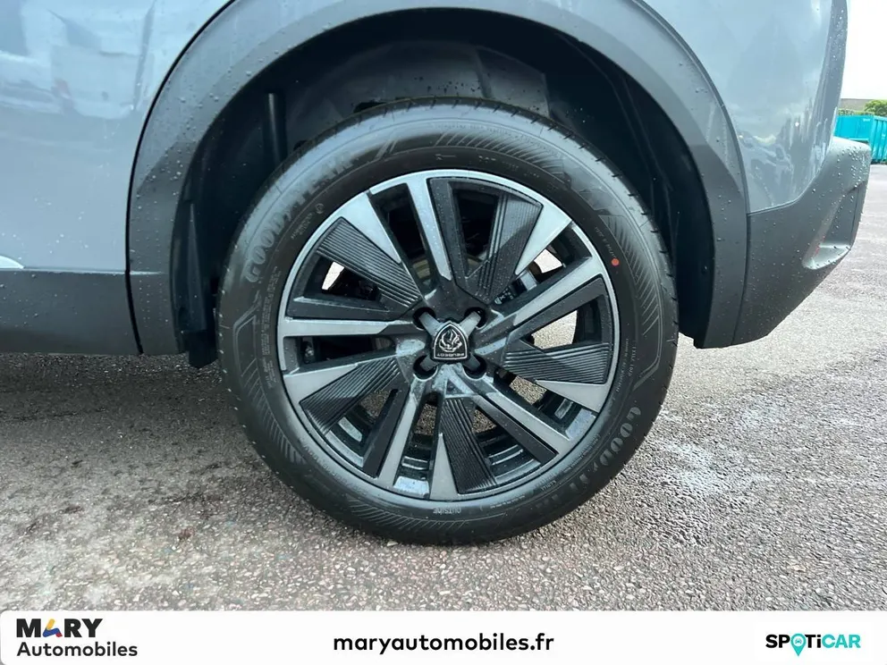 Véhicule occasion 210417 - peugeot 2008 - Photo 11