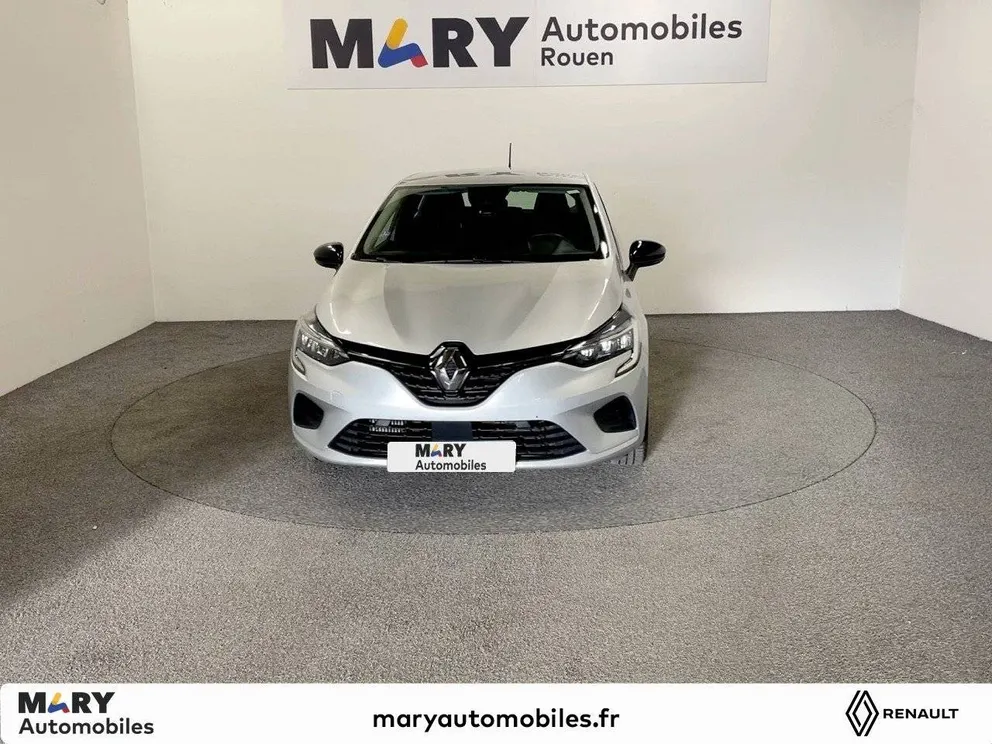 Véhicule occasion 197806 - renault CLIO - Photo 2