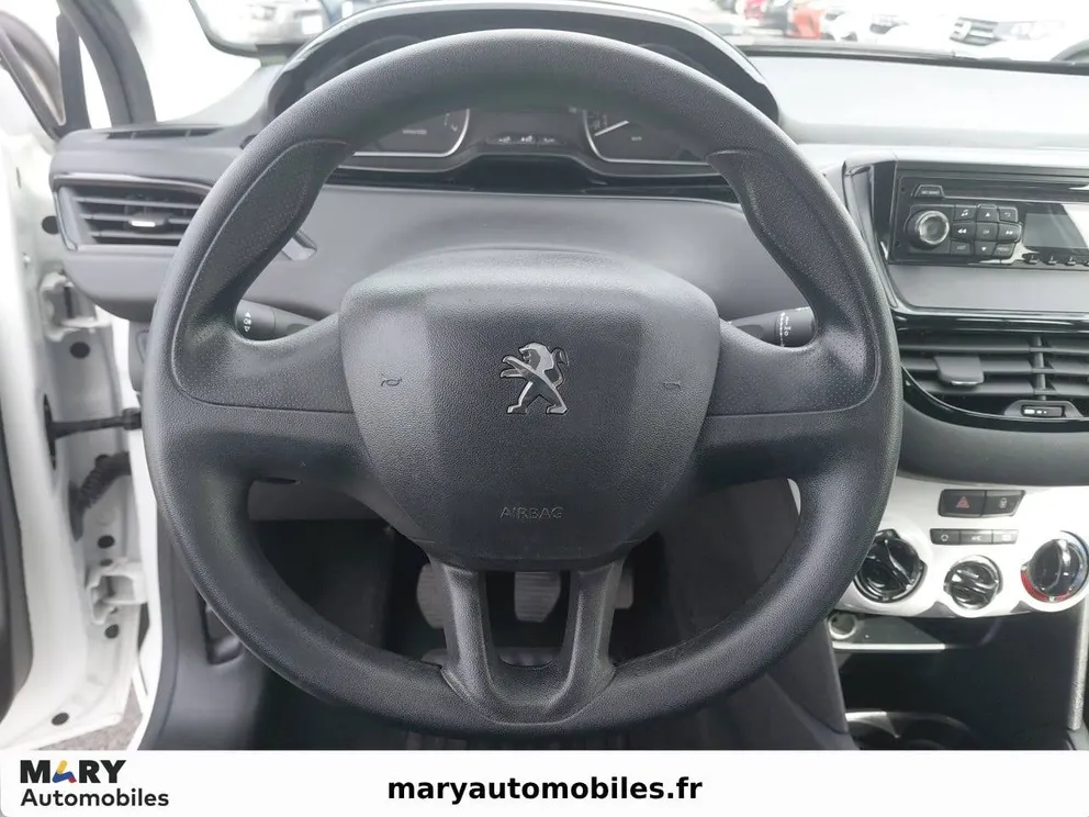 Véhicule occasion 222140 - peugeot 208 - Photo 15