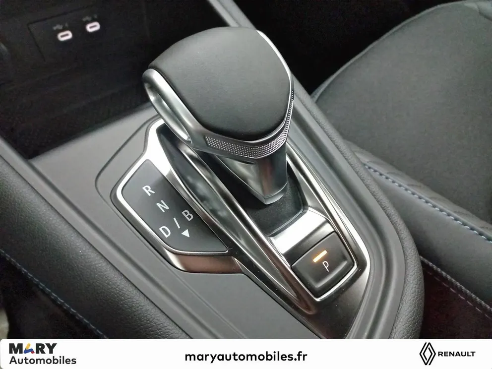 Véhicule occasion 201273 - renault SYMBIOZ - Photo 19