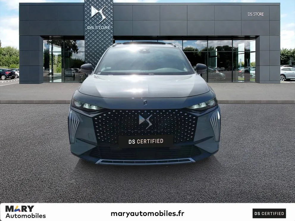 Véhicule occasion 257764 - ds DS 7 - Photo 8