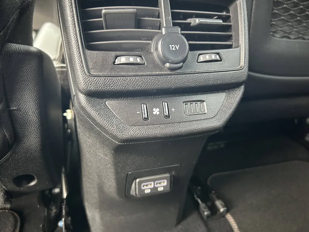 Véhicule occasion 205012 - peugeot 5008 - Photo 16