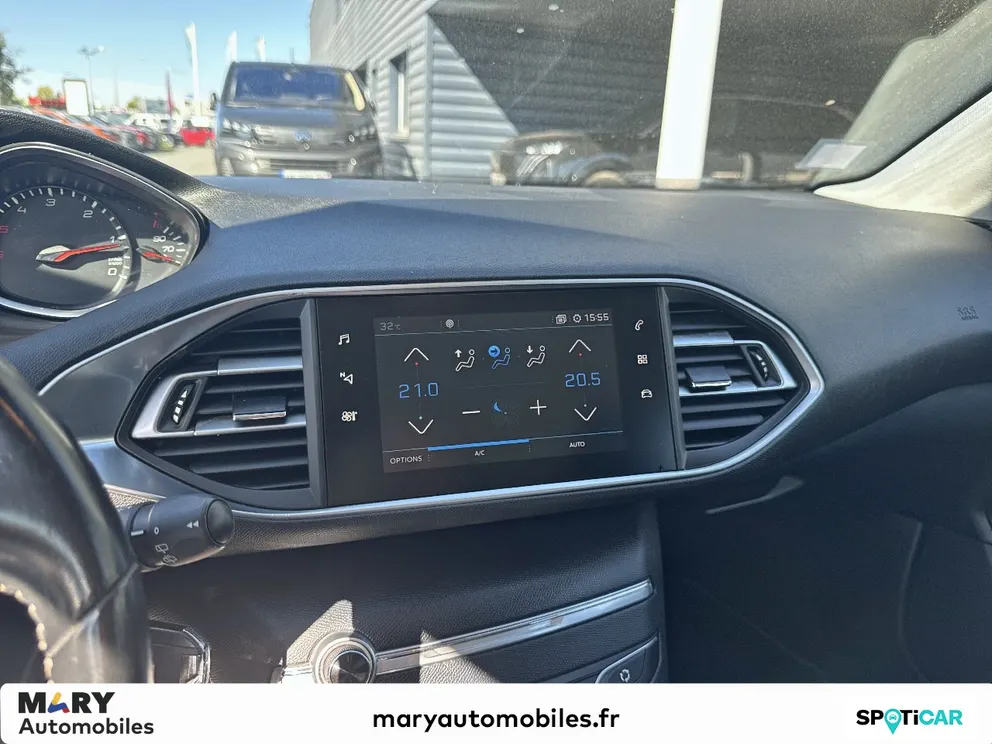 Véhicule occasion 1239835 - peugeot 308 - Photo 9