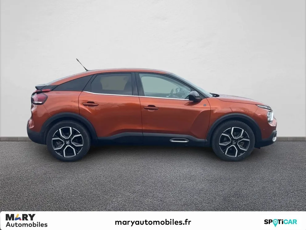 Véhicule occasion 226319 - Citroën C4 - Photo 4