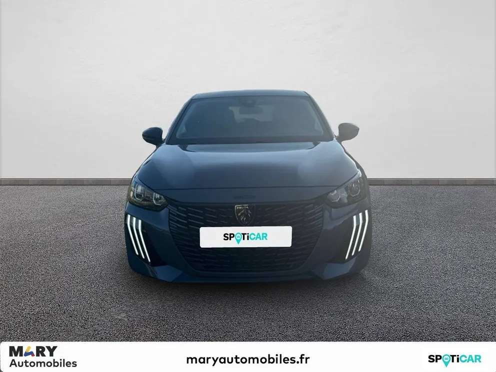 Véhicule occasion 211063 - peugeot 208 - Photo 2
