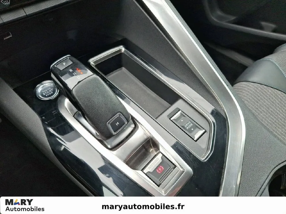 Véhicule occasion 227803 - peugeot 3008 - Photo 14