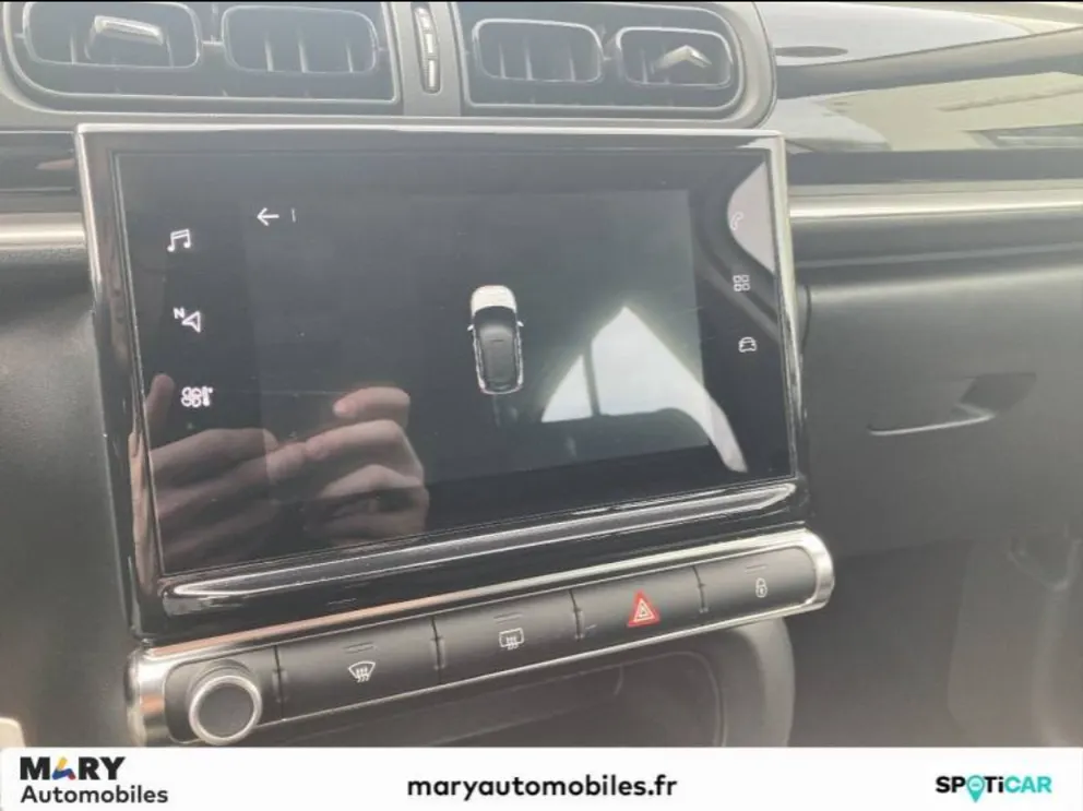 Véhicule occasion 115707 - Citroën C3 - Photo 15