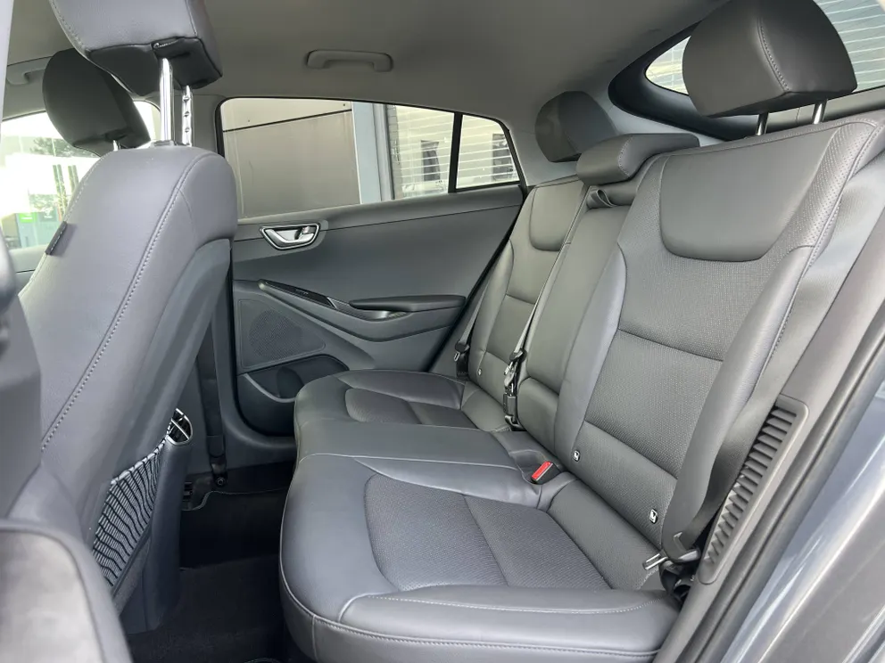 Véhicule occasion 197962 - hyundai IONIQ - Photo 6