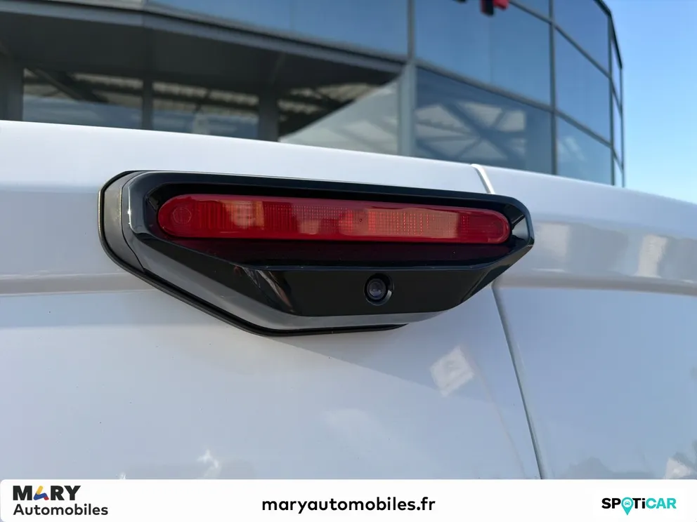 Véhicule occasion 1226989 - Citroën BERLINGO - Photo 9