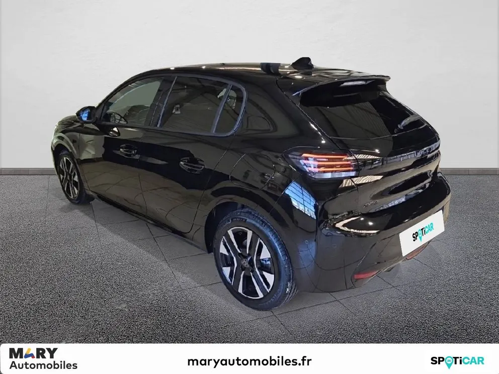 Véhicule occasion 230800 - peugeot 208 - Photo 2
