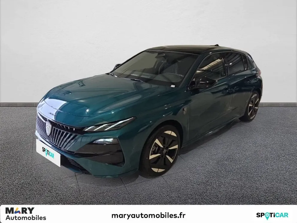 Véhicule occasion 224249 - peugeot 308 - Photo 1