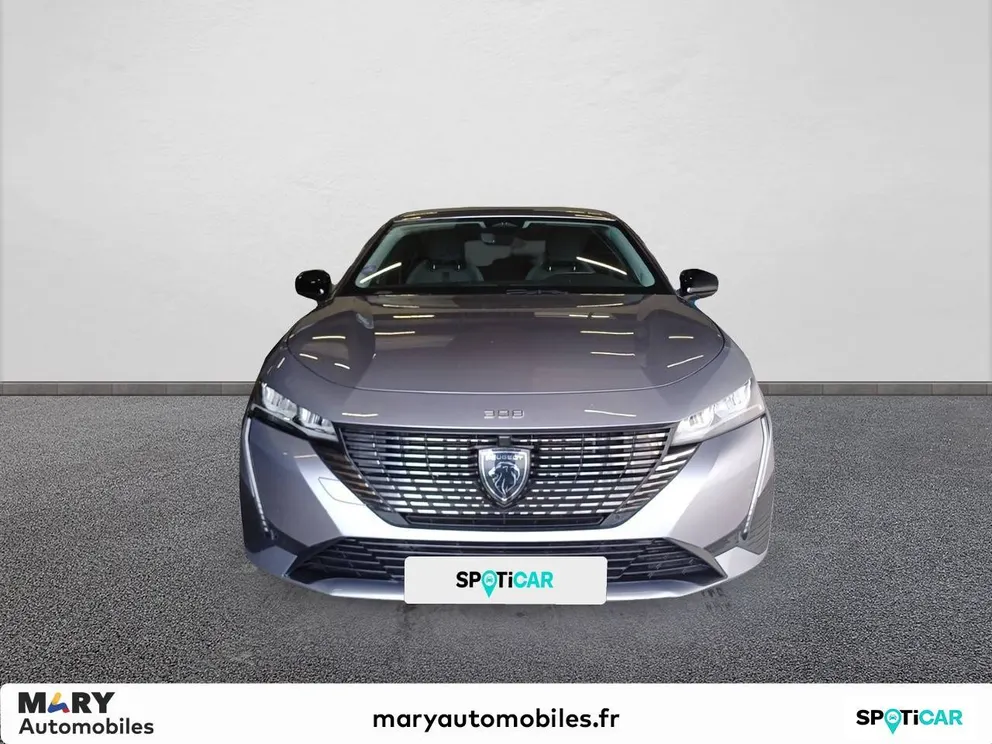 Véhicule occasion 185405 - peugeot 308 - Photo 2