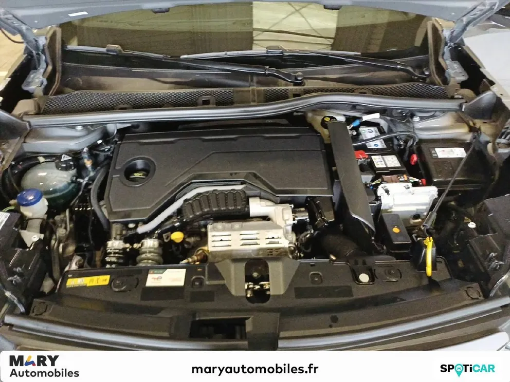 Véhicule occasion 214861 - peugeot 2008 - Photo 12