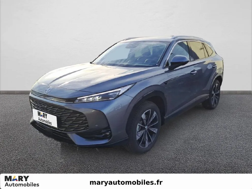 Véhicule occasion 211867 - mg EHS - Photo 1