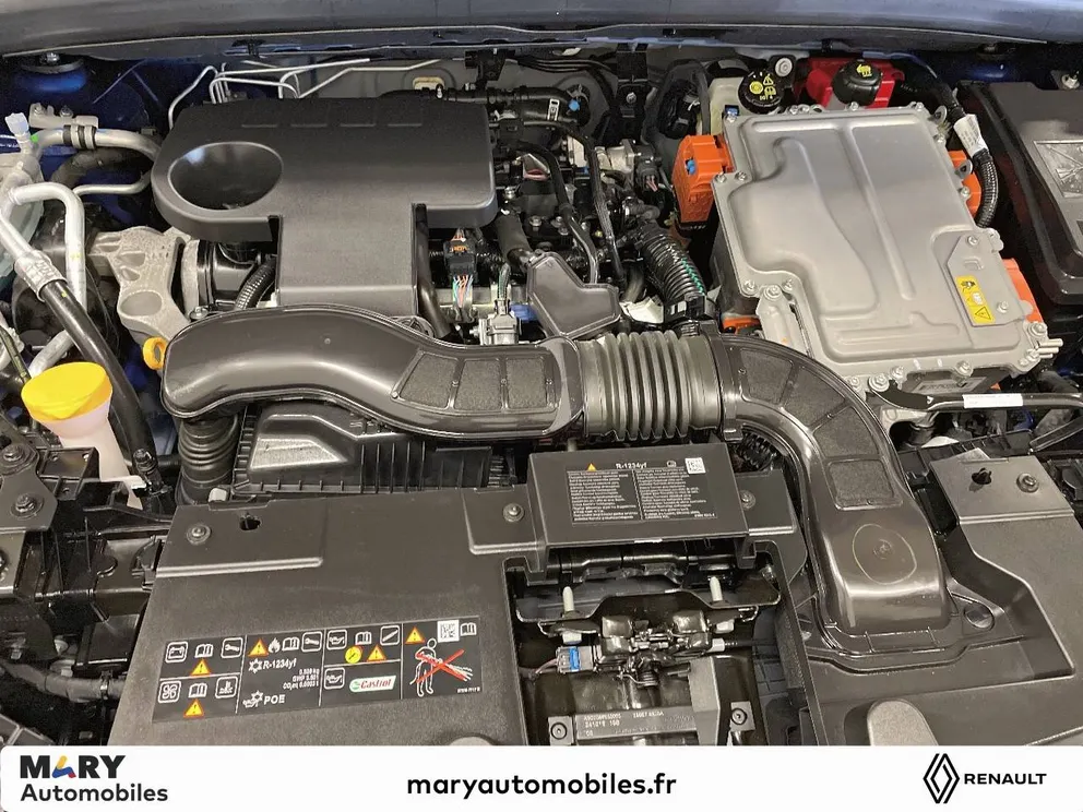 Véhicule occasion 230355 - renault SYMBIOZ - Photo 20