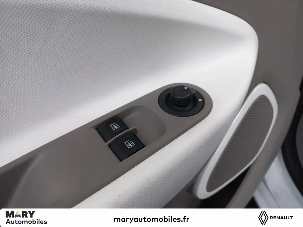 Véhicule occasion 173110 - renault ZOE - Photo 14