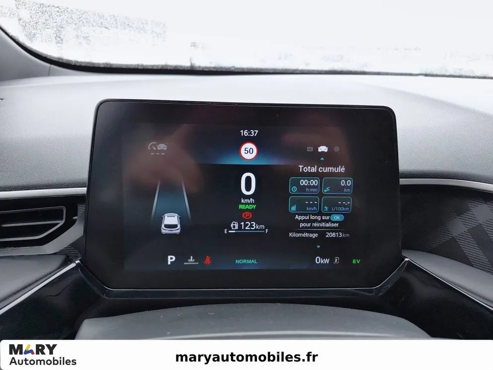 Véhicule occasion 231431 - mg MG3 - Photo 17