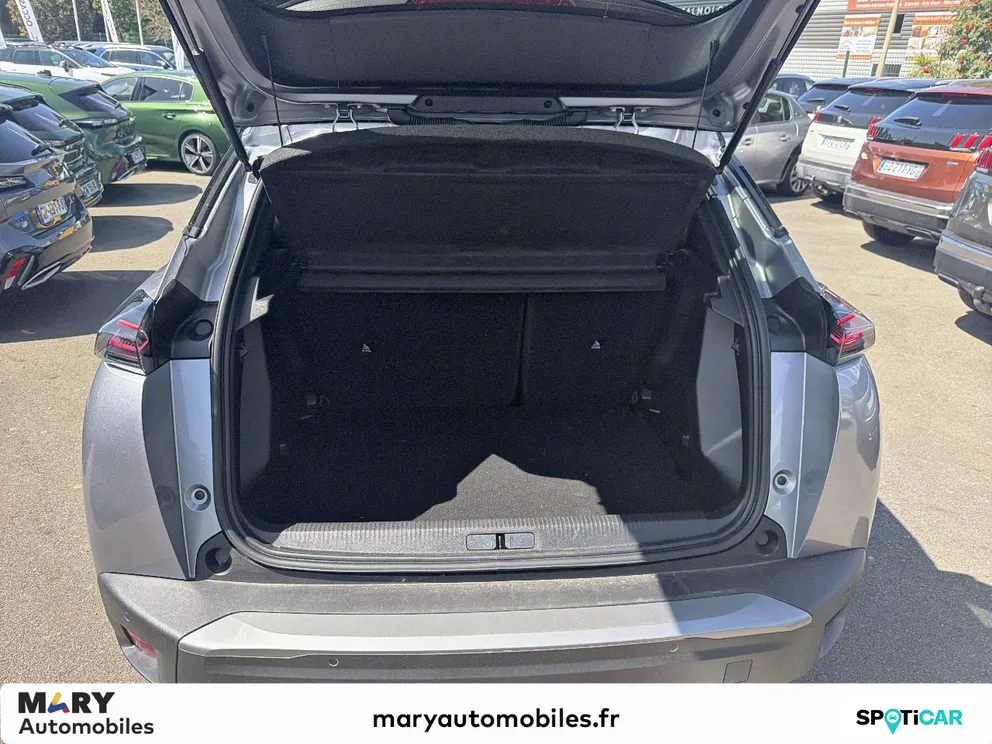 Véhicule occasion 1236368 - peugeot 2008 - Photo 22