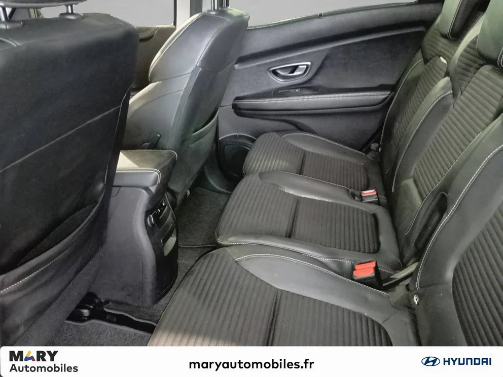 Véhicule occasion 218801 - renault SCENIC - Photo 10