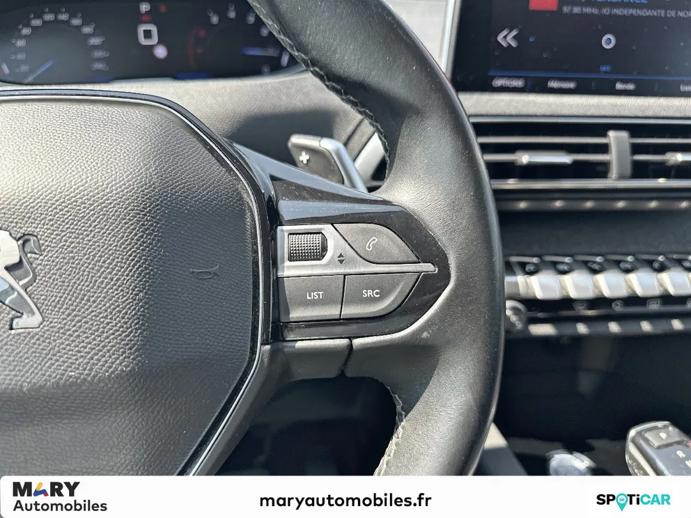 Véhicule occasion 1235346 - peugeot 3008 - Photo 23