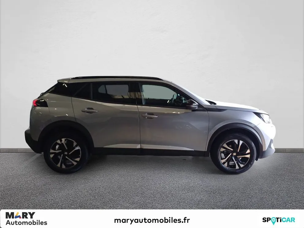 Véhicule occasion 180856 - peugeot 2008 - Photo 4