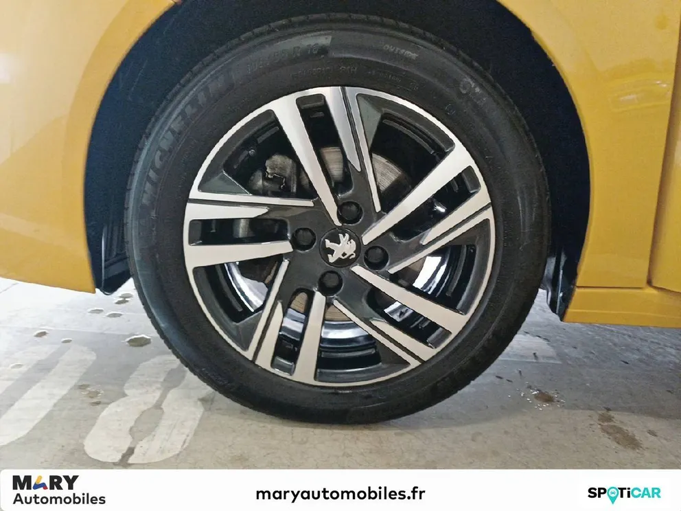 Véhicule occasion 178607 - peugeot 208 - Photo 11