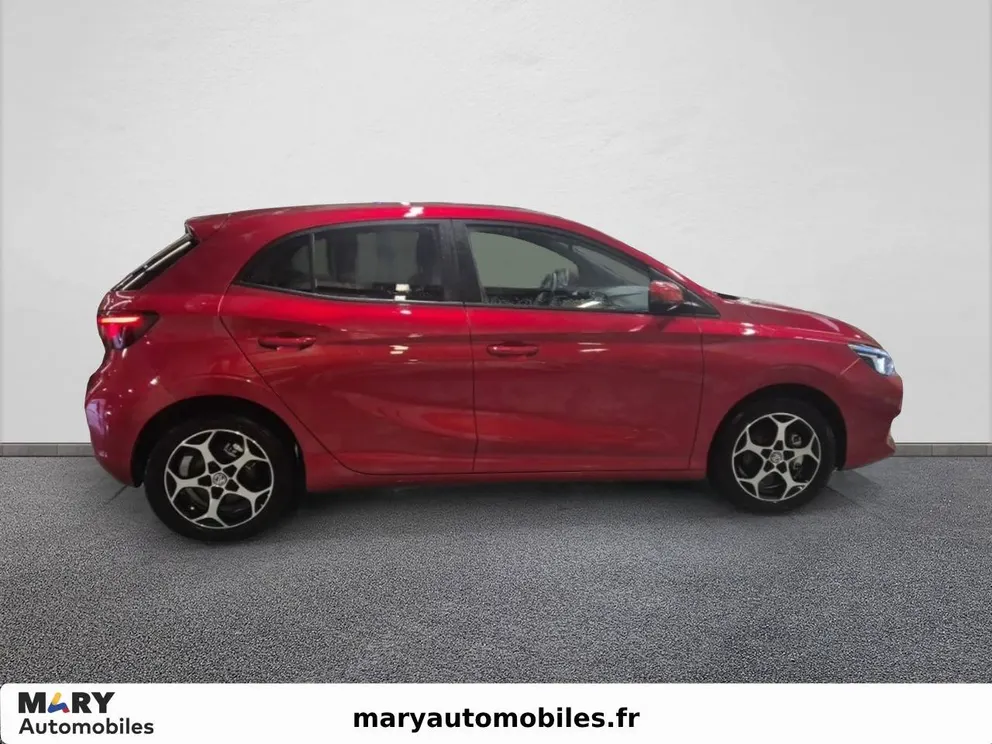 Véhicule occasion 201983 - mg MG3 - Photo 4