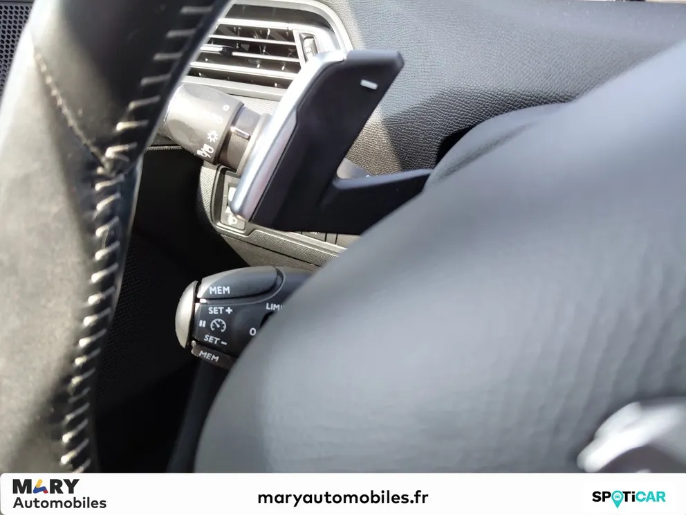 Véhicule occasion 1232785 - peugeot 308 - Photo 12