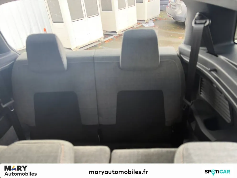 Véhicule occasion 220385 - Citroën C3 AIRCROSS - Photo 16