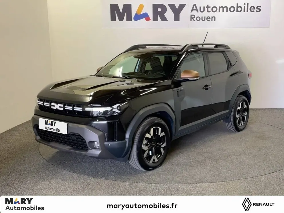 Véhicule occasion 232931 - dacia DUSTER - Photo 1