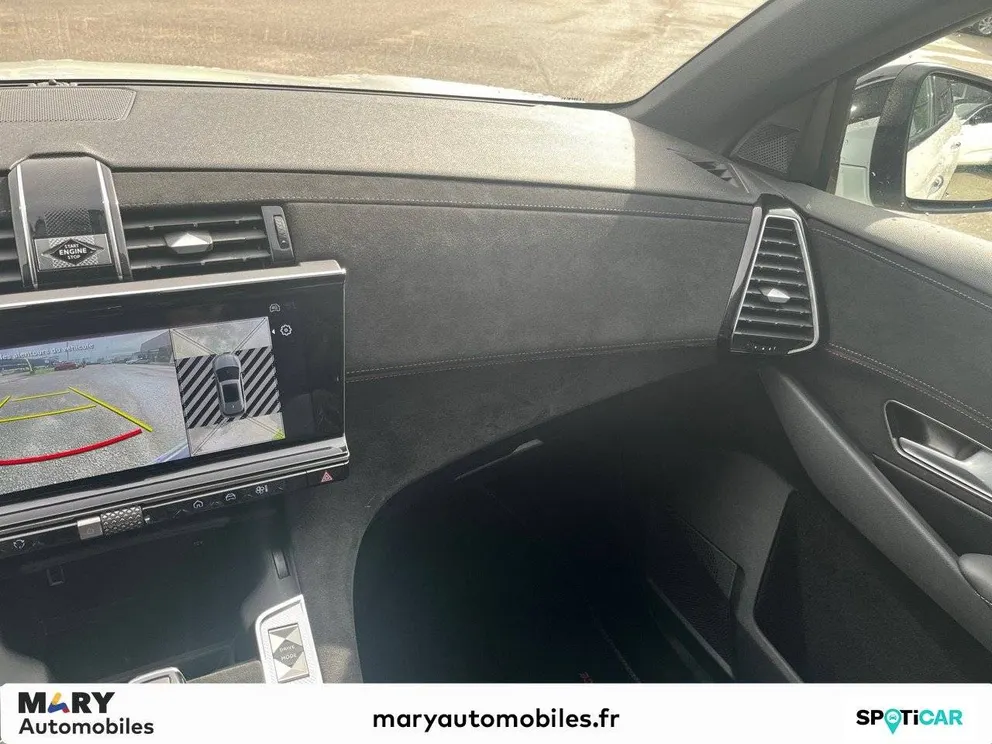 Véhicule occasion 114640 - ds DS 7 - Photo 14