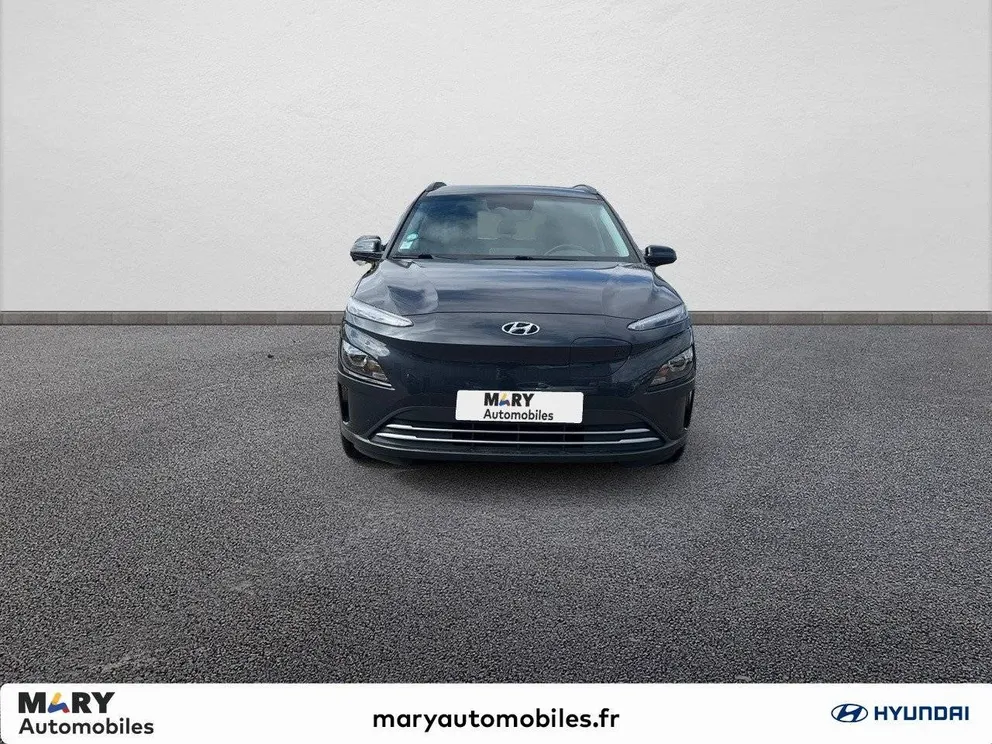 Véhicule occasion 189415 - hyundai KONA - Photo 2