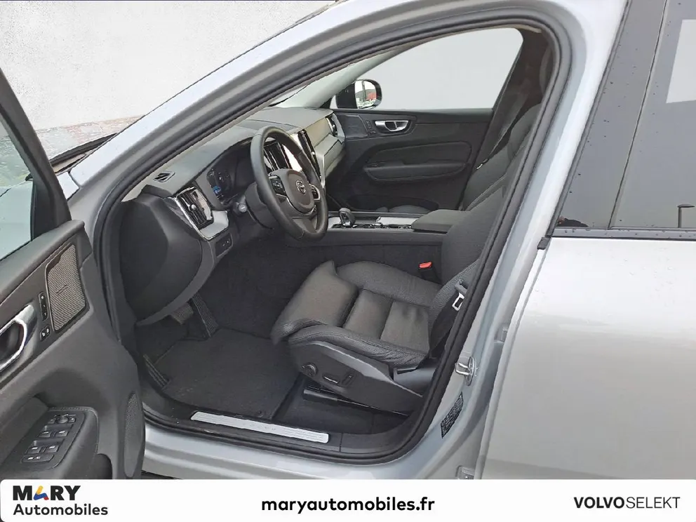 Véhicule occasion 199217 - volvo XC60 - Photo 4