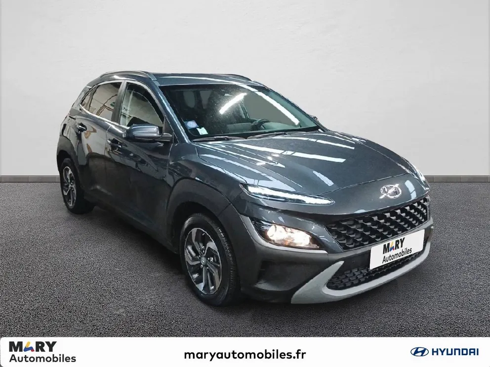 Véhicule occasion 213332 - hyundai KONA - Photo 3