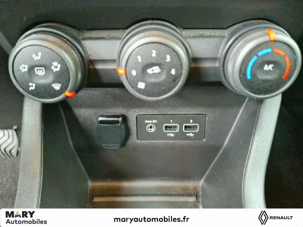 Véhicule occasion 213427 - renault CLIO - Photo 15