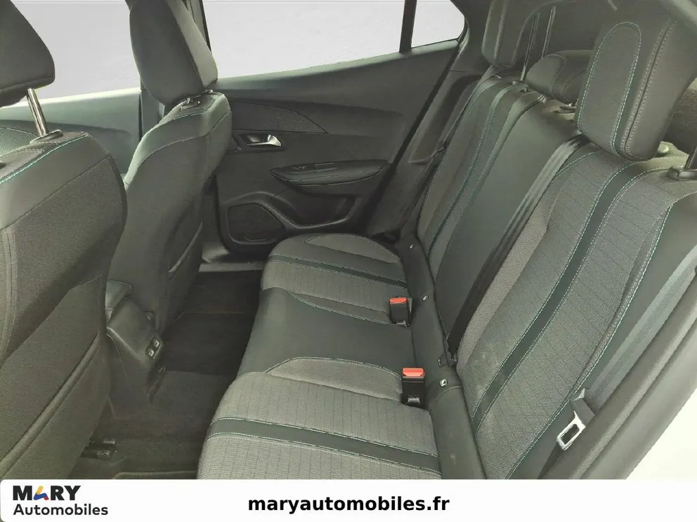 Véhicule occasion 231603 - peugeot 2008 - Photo 10