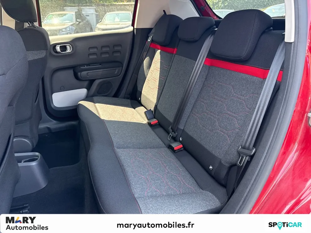 Véhicule occasion 235251 - Citroën C3 - Photo 21