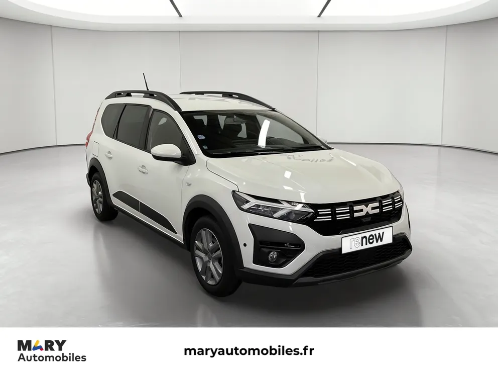 Véhicule occasion 1241354 - dacia JOGGER - Photo 6