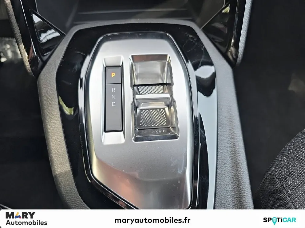 Véhicule occasion 232095 - peugeot 2008 - Photo 17